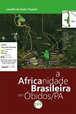 A africanidade brasileira em Óbidos/PA (eBook, ePUB)
