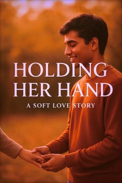 Holding her Hand (eBook, ePUB) - Hru, Risa