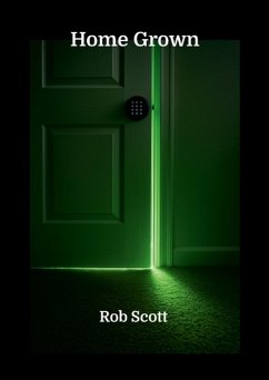 Cover Home Grown (eBook, ePUB)