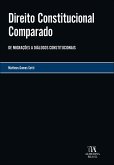 Direito constitucional comparado (eBook, ePUB)