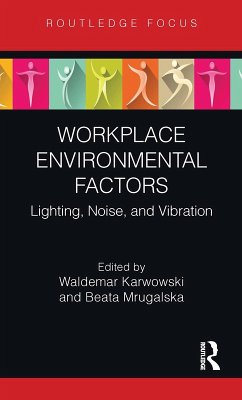 Cover Workplace Environmental Factors (eBook, PDF)