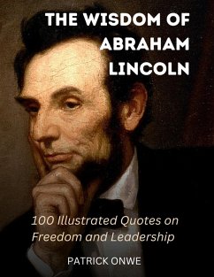 Cover The Wisdom of Abraham Lincoln (eBook, ePUB)