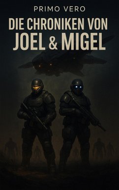 Cover Die Chroniken von Joel&Migel (eBook, ePUB)