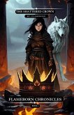 The Shattered Crown   Flameborn Chronicles Book 3 (Flameborn Chronicles Book Number: 1, #3) (eBook, ePUB)