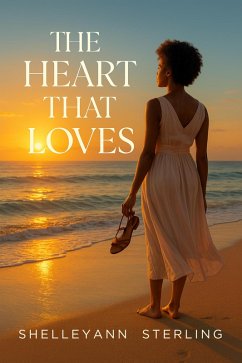 Cover The Heart That Loves (eBook, ePUB)