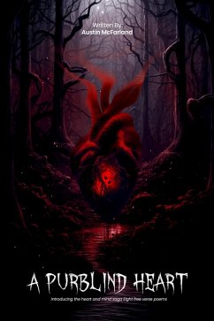 A PURBLIND HEART (eBook, ePUB) - McFarland, Austin