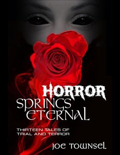 Cover Horror Springs Eternal (eBook, ePUB)