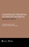 Conservação preventiva de edifícios históricos (eBook, ePUB)