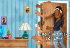 Too Many Men To Love (eBook, ePUB)