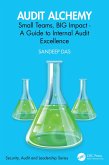 Audit Alchemy (eBook, PDF)