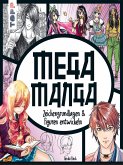 Mega Manga (eBook, PDF)