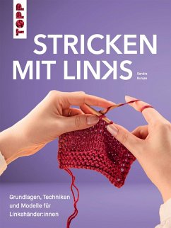 Stricken mit Links (eBook, PDF) - Bunjes, Sandra