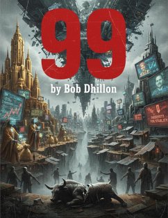 99 (eBook, ePUB) - Dhillon, Bob
