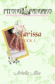Clarissa (Pitong Pangako, #3) (eBook, ePUB) Clarissa (Pitong Pangako, #3) (eBook, ePUB)