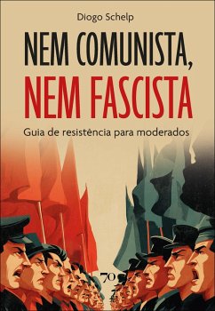 Cover Nem comunista, nem fascista (eBook, ePUB)