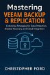 Mastering Veeam Backup & Replication:... - Bild 1
