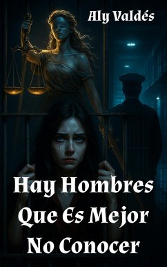 Cover Hay Hombres Que Es Mejor No Conocer (eBook, ePUB)