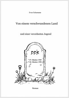 Cover Von einem verschwundenen Land und einer verordneten Jugend (eBook, ePUB)