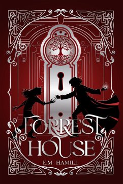 Cover Forrest House (eBook, ePUB)