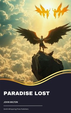 Cover Paradise Lost (eBook, ePUB)