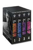 The Complete Never U Series (eBook, ePUB)
