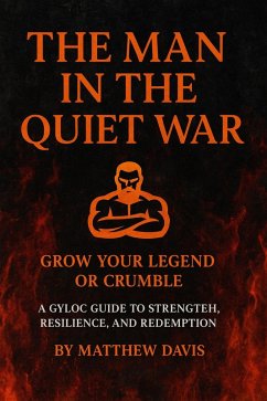 Cover The Man In The Quiet War (eBook, ePUB)
