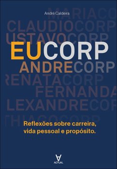 Eucorp (eBook, ePUB) - Caldeira, André