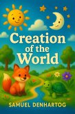 Creation of the World (Little Lamb Rhymes, #1) (eBook, ePUB)