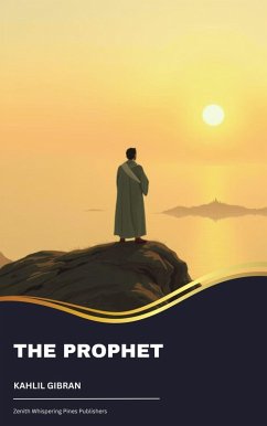 Cover The Prophet (eBook, ePUB)