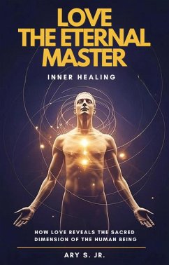 Cover Love, The Eternal Master (eBook, ePUB)