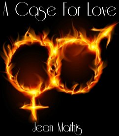 A Case for Love (eBook, ePUB) - Mathis, Jean