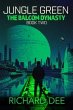 Jungle Green (Balcom, #3) (eBook, ePUB) - Bild 1