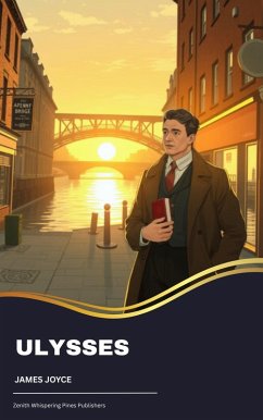 Cover Ulysses (eBook, ePUB)