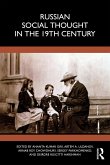 Russian Social Thought in the 19th Century (eBook, PDF)