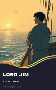 Cover Lord Jim (eBook, ePUB)