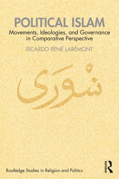 Political Islam (eBook, ePUB) - Larémont, Ricardo René