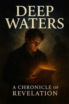 Cover Deep Waters (The Restoration Chronicles, #1) (eBook, ePUB)
