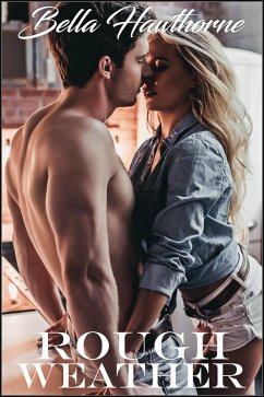 Cover Rough Weather (eBook, ePUB)