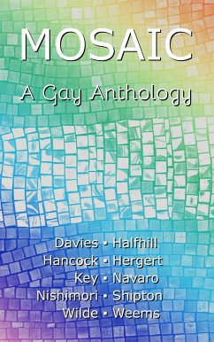 Cover Mosaic (eBook, ePUB)