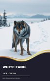 White Fang (eBook, ePUB)
