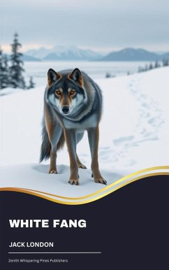 Cover White Fang (eBook, ePUB)