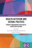 Health Activism and Sexual Politics (eBook, PDF)