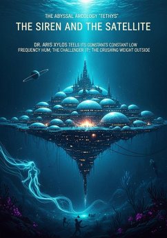 The Siren and the Satellite (eBook, ePUB) - Jsh, Dpk