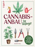Cannabis-Anbau für Anfänger (eBook, ePUB)