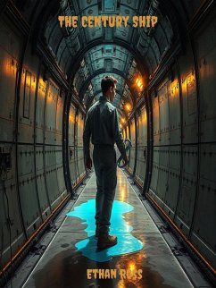 Cover The Century Ship (eBook, ePUB)