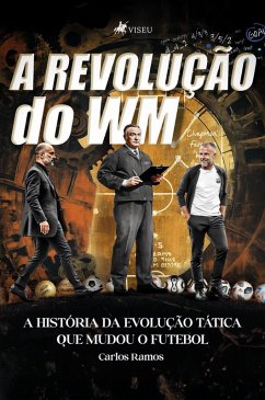 A Revolução do WM (eBook, ePUB) - Ramos, Carlos