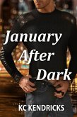 January After Dark (By the Month, #1) (eBook, ePUB)