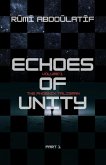 Echoes Of Unity - The Phoenix Talisman (1.2, #1) (eBook, ePUB)
