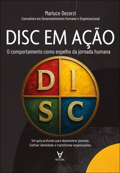 DISC em Ação (eBook, ePUB) - Dezorzi, Marluce
