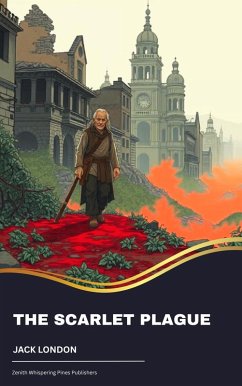 Cover The Scarlet Plague (eBook, ePUB)